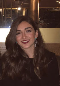 Meet your Posher, Nour